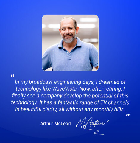 WaveVista image