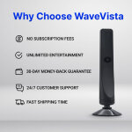 WaveVista image